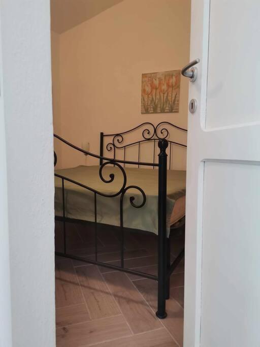 Apartamento Casa Di Lu' - Bilocale Con Giardino - Porto Pollo Exterior foto