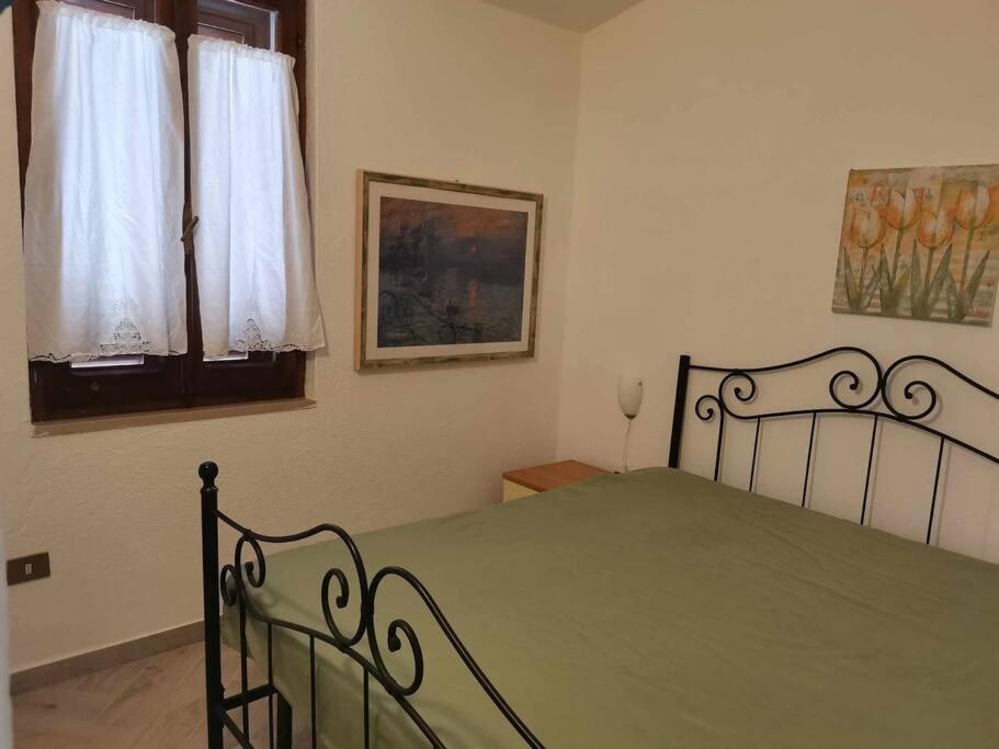 Apartamento Casa Di Lu' - Bilocale Con Giardino - Porto Pollo Exterior foto